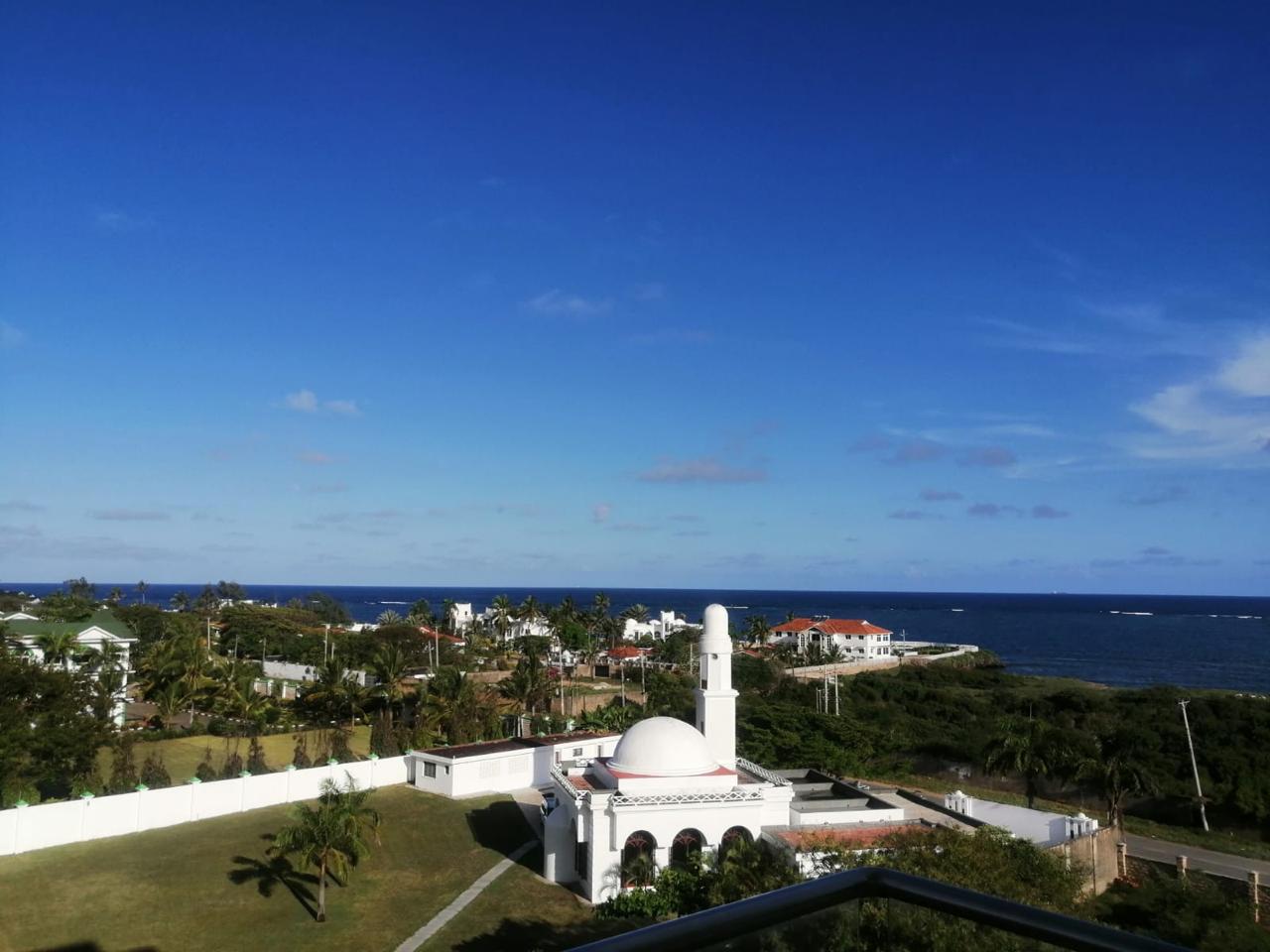 Ocean view